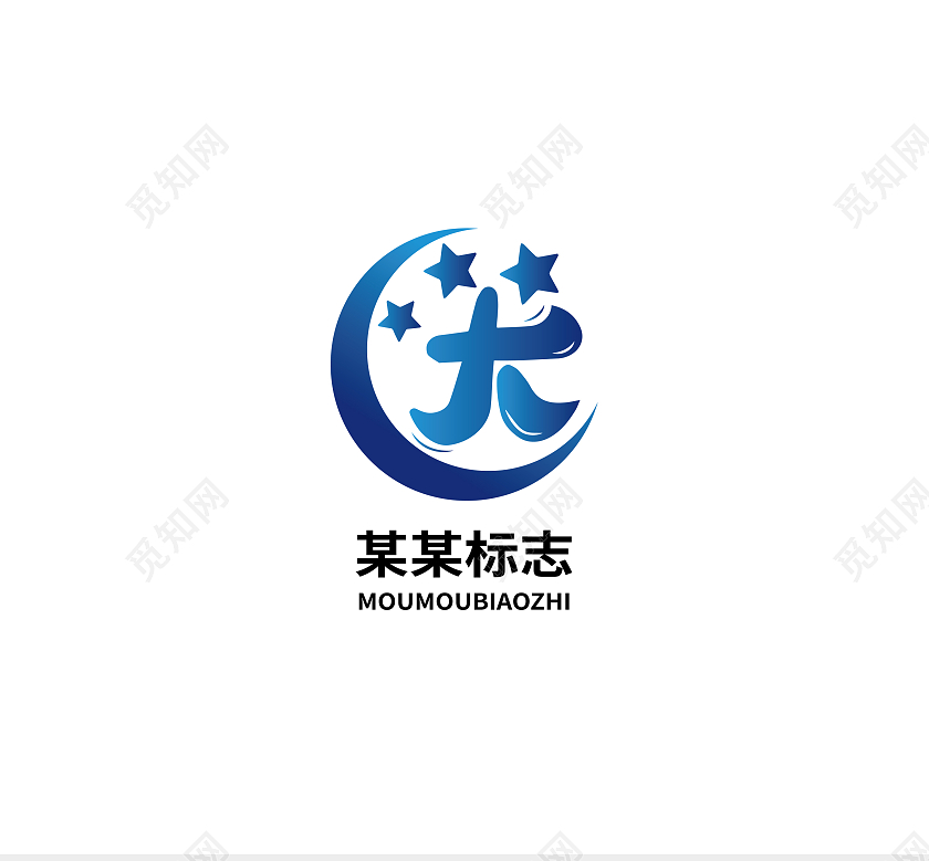 科技公司标志科技公司LOGO标识标志设计logo设计科技公司logo