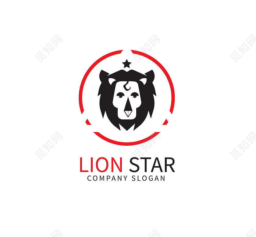 游戏标志游戏LOGO标识标志设计logo设计游戏logo