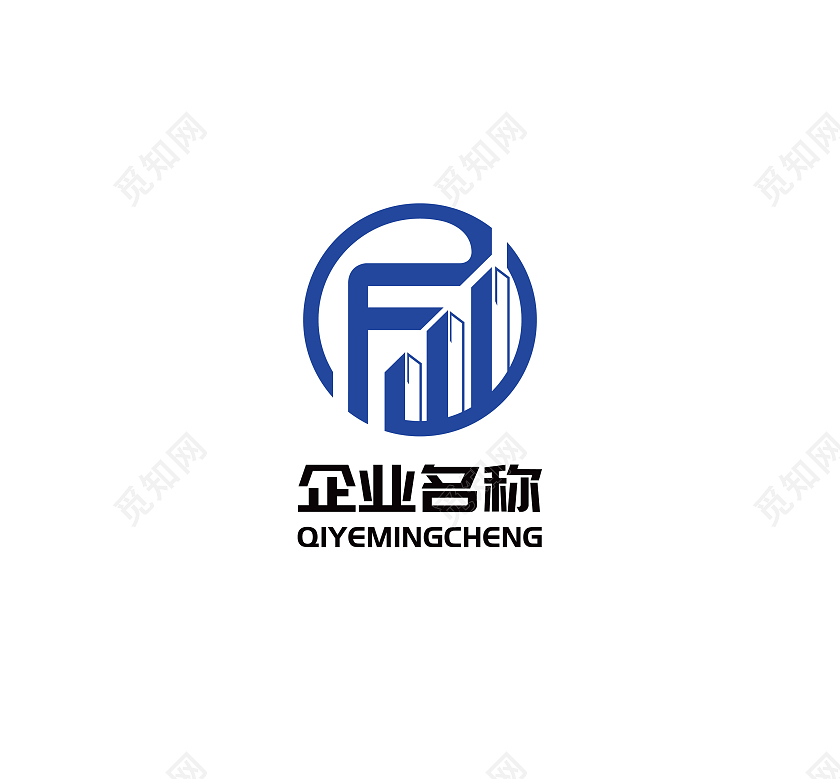 科技公司标志科技公司LOGO标识标志设计logo设计科技公司科技公司logo标志设计