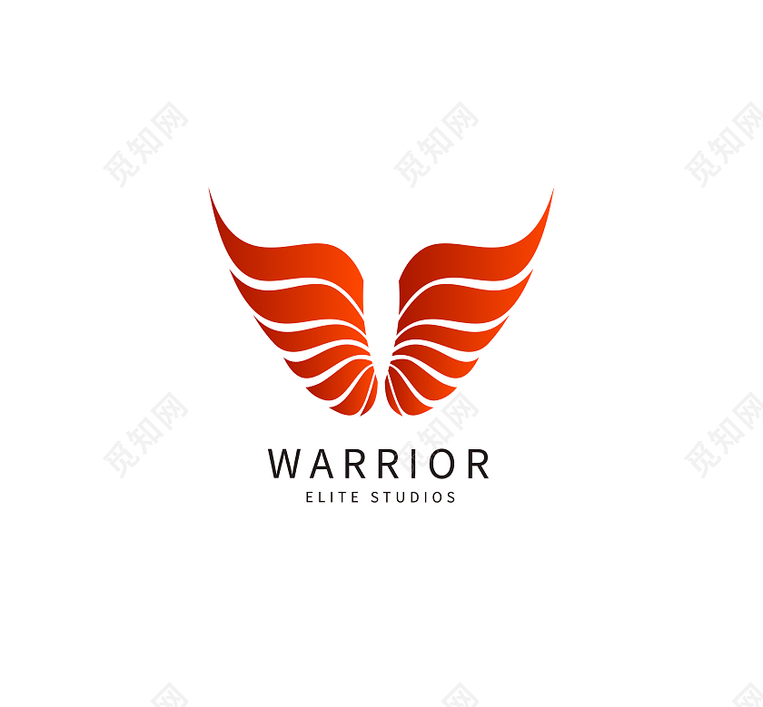 游戏标志游戏LOGO标识标志设计logo设计游戏logo