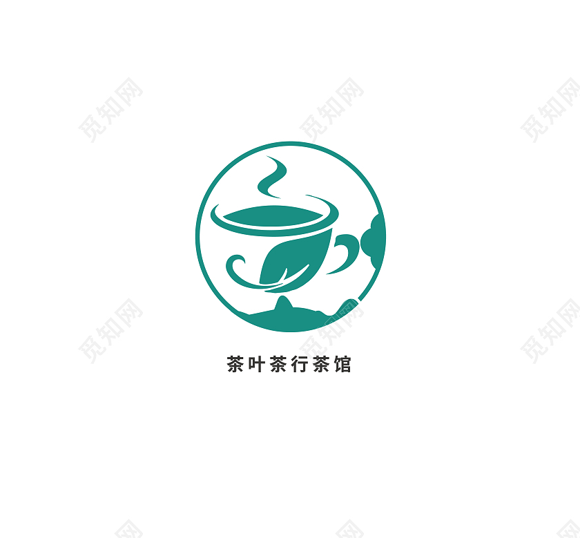 古风标志古风LOGO标识标志设计古风logo