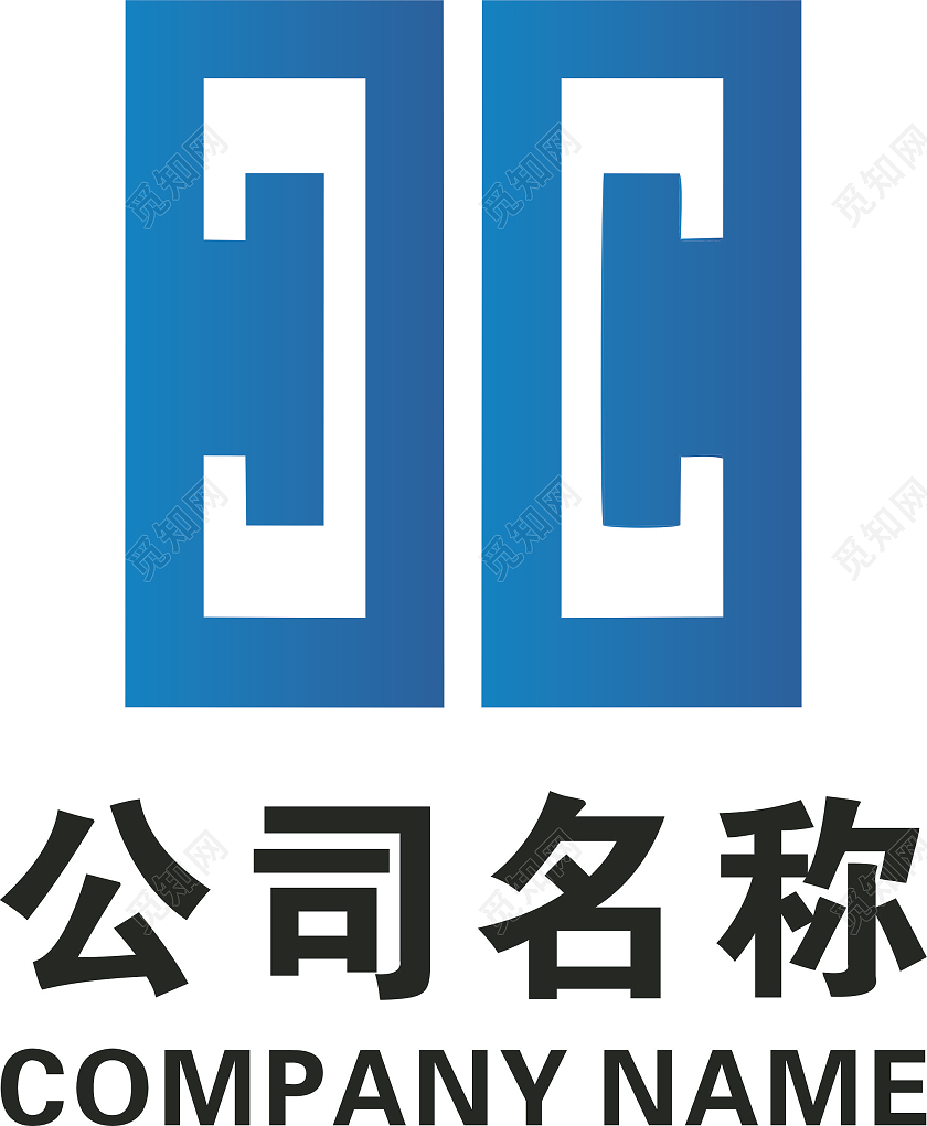 创意logo时尚logo公司logo物业logo