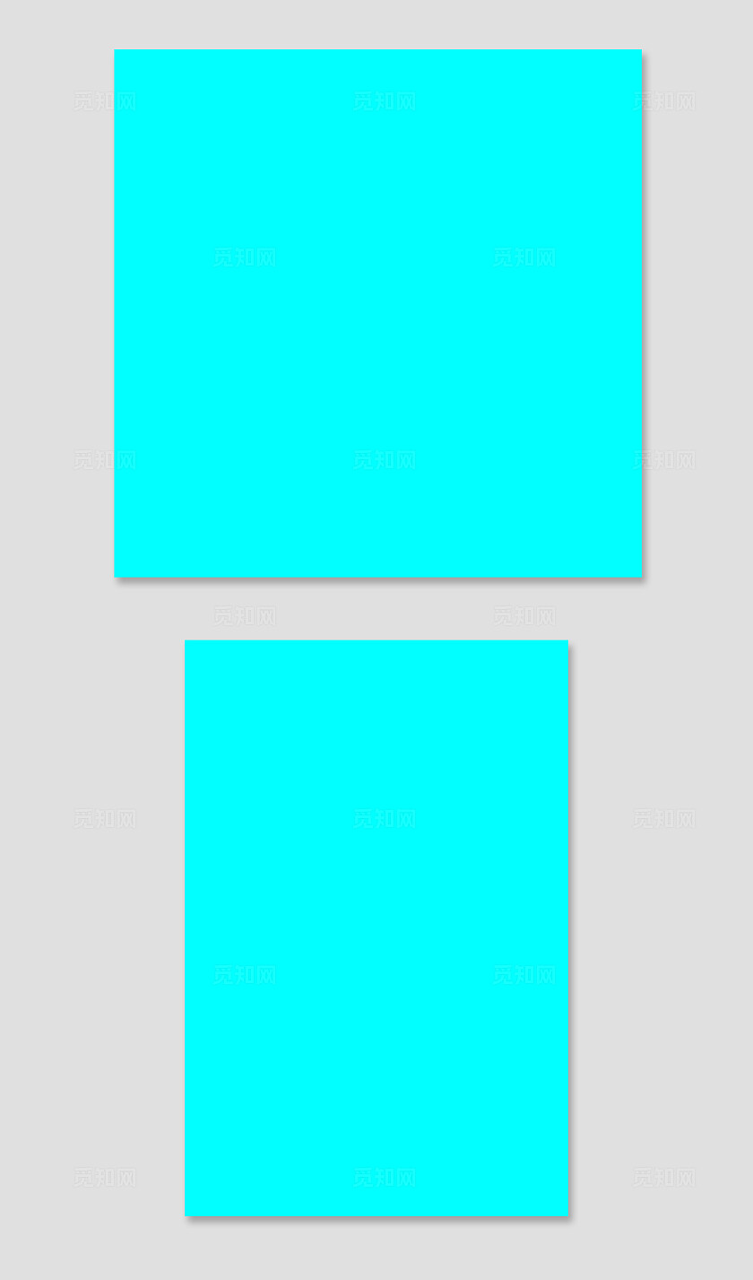 两种电商主图样机