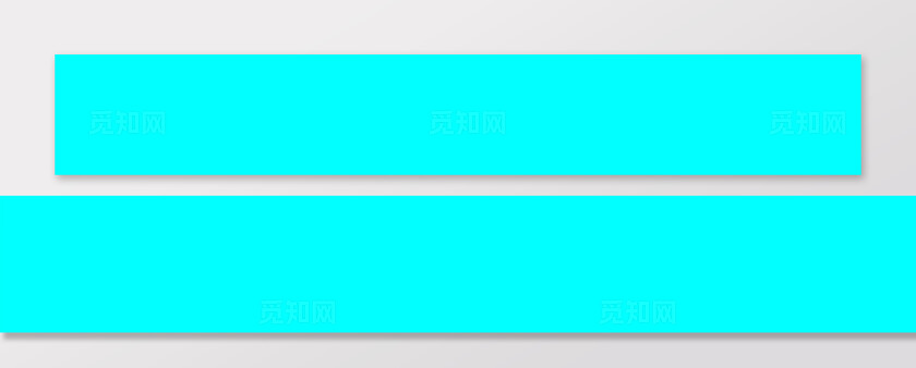 大众点评五连图banner样机