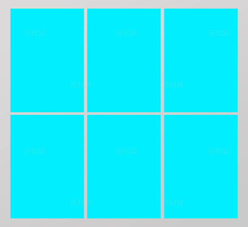 整套作文集样机