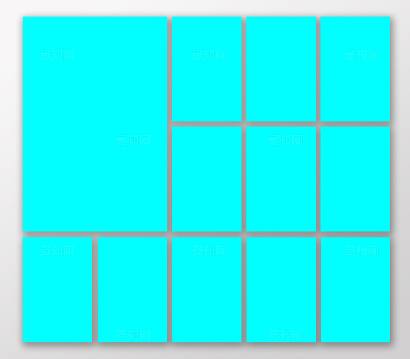 系列套图制度样机