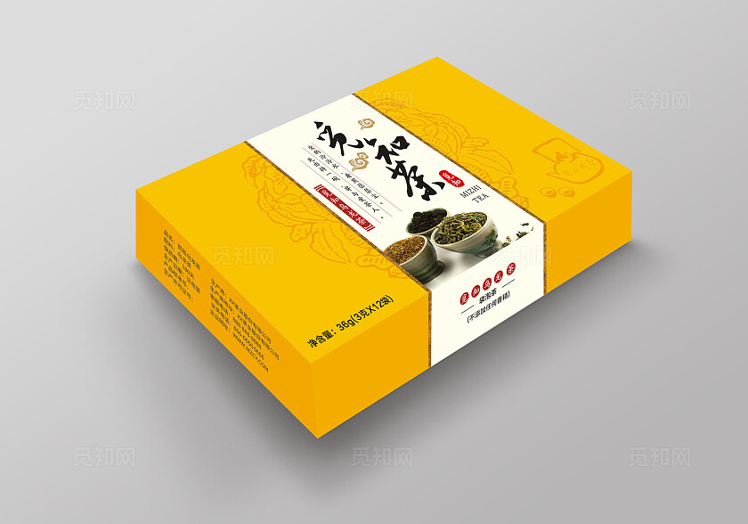 茶叶包装茶包装