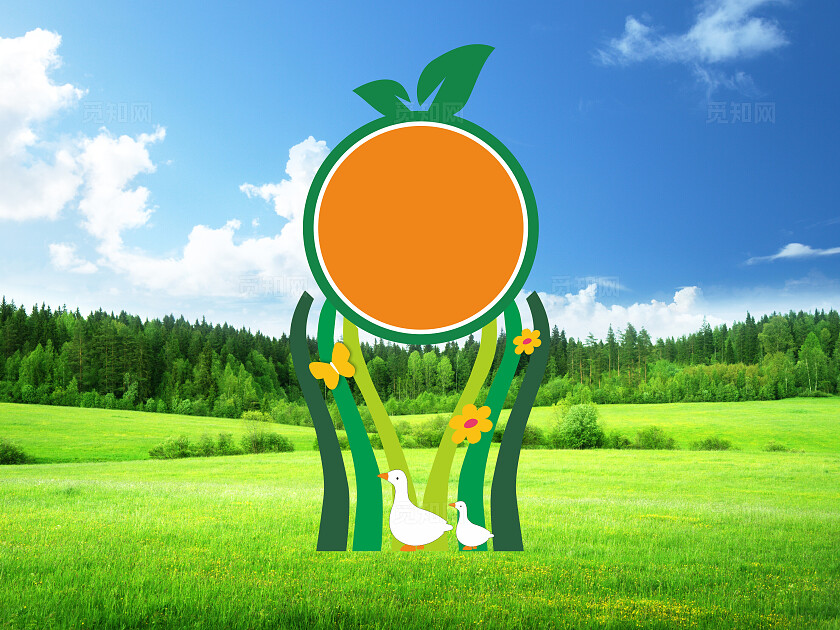 户外广场公园社区雕塑3D文化墙