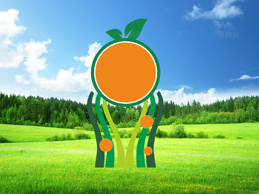 户外广场公园社区雕塑3D文化墙