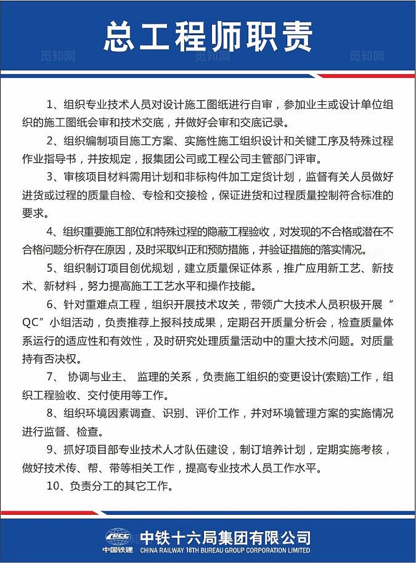 建筑工地施工制度牌大全