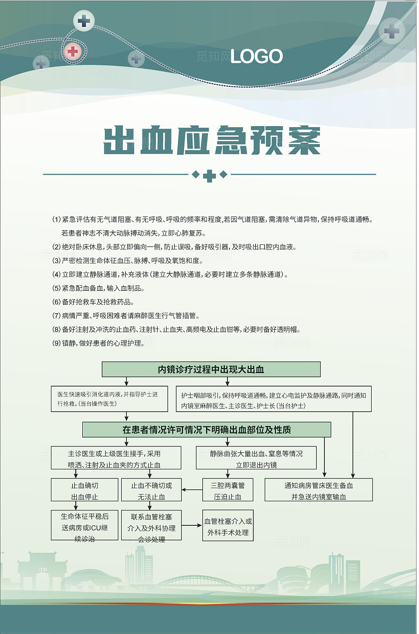 绿色经典2024内镜室医师岗位职责