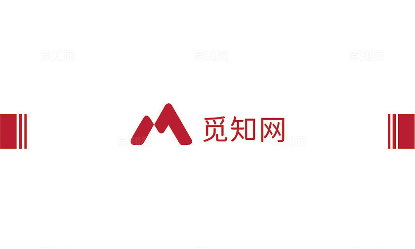 红色简约大气名片 地产名片 企业名片 时尚名片 高端名片