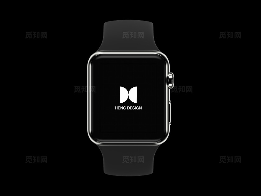 苹果手表样机