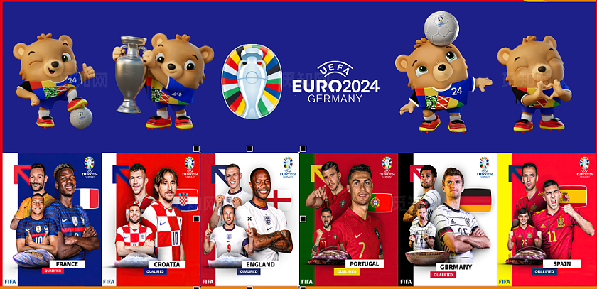 欧洲杯 灯箱 体彩 竞猜 足球 世界杯 比赛