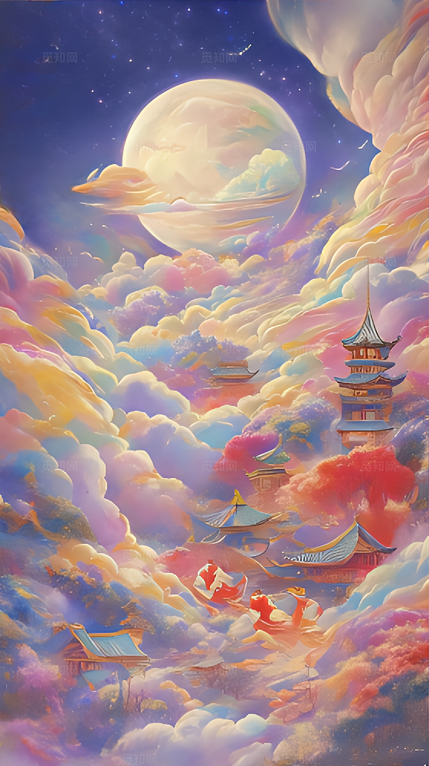 风景大气手机壁纸高分辨率手机壁纸背景