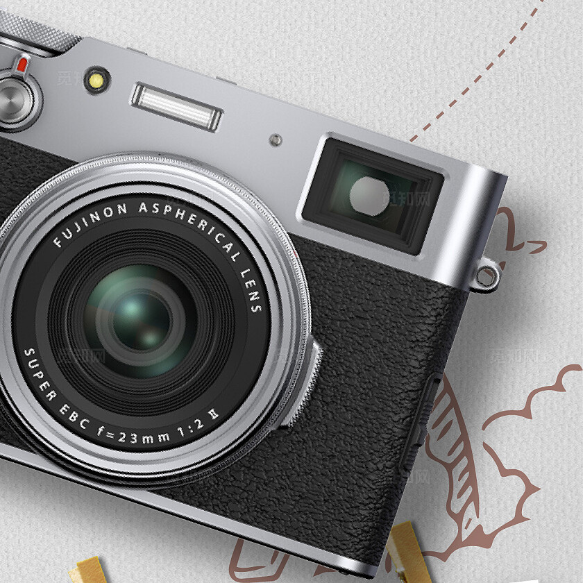 简约实拍风摄影朋友圈九宫格设计