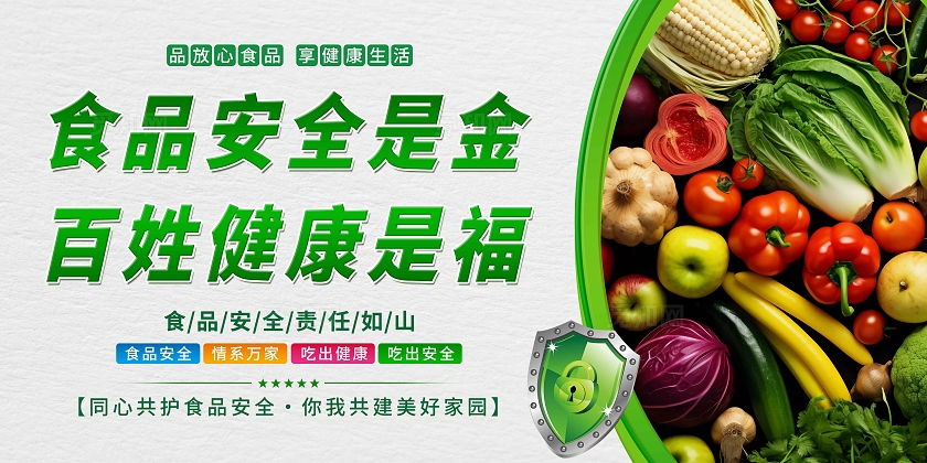 食品安全