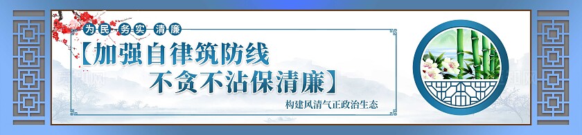 蓝色党建共筑中国梦宣传围挡党建墙绘