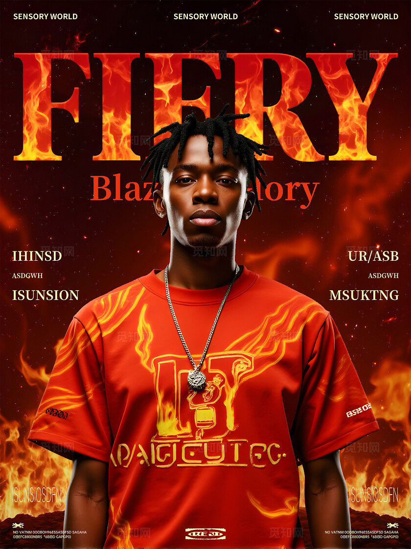 音乐DJ嘉宾海报