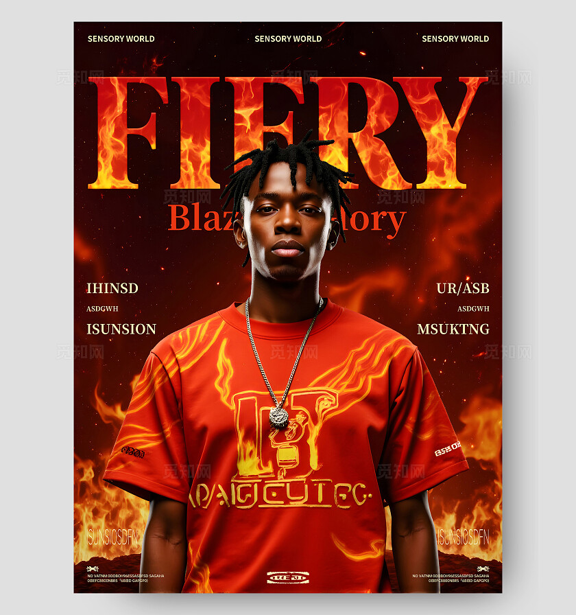 音乐DJ嘉宾海报