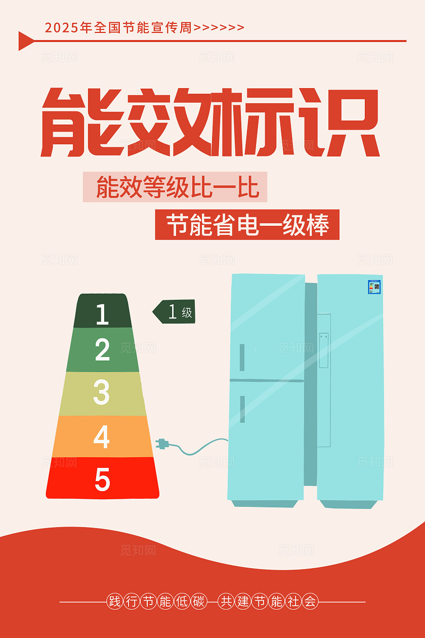 彩色简约全国节能宣传周全国地毯日节能环保套图背景节能低碳环保