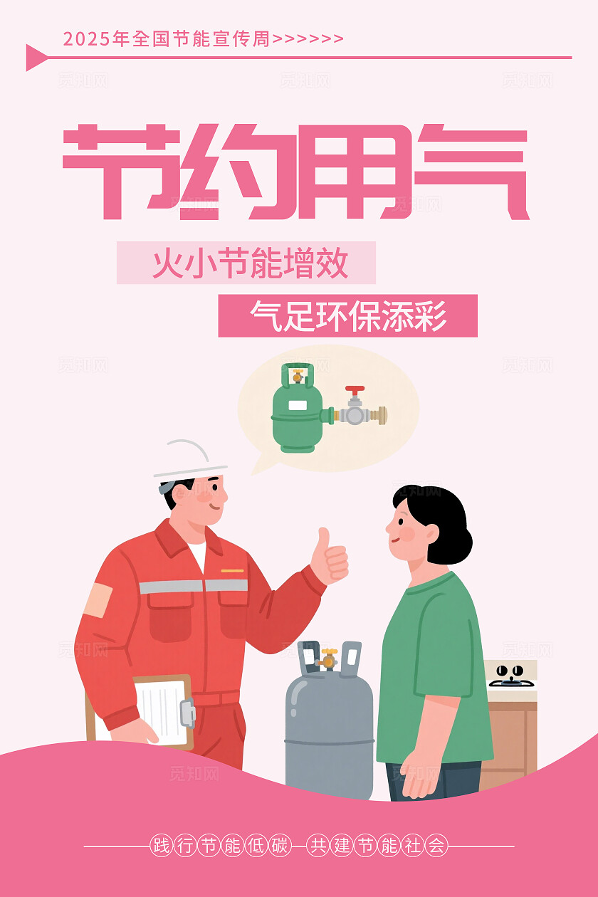 彩色简约全国节能宣传周全国地毯日节能环保套图背景节能低碳环保