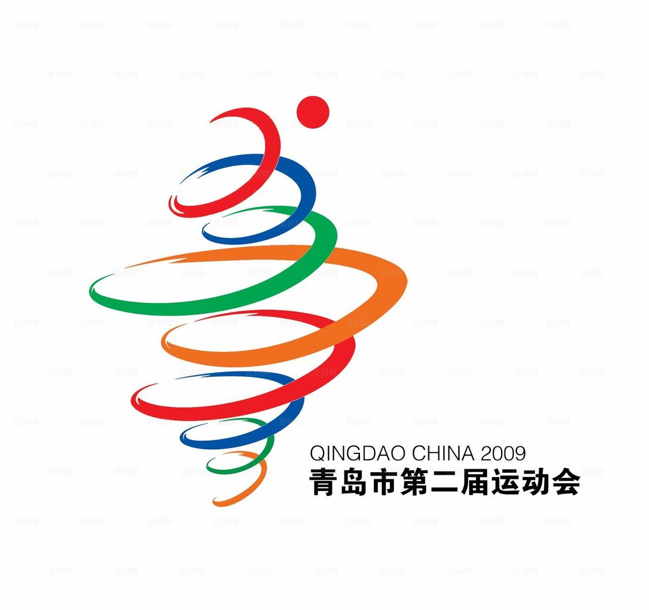 运动会标志图片