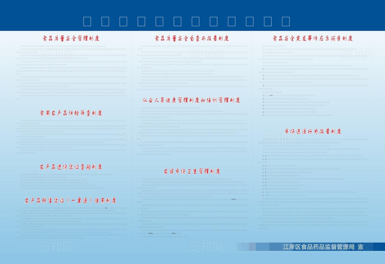 农贸市场 菜市场 食品安全图片