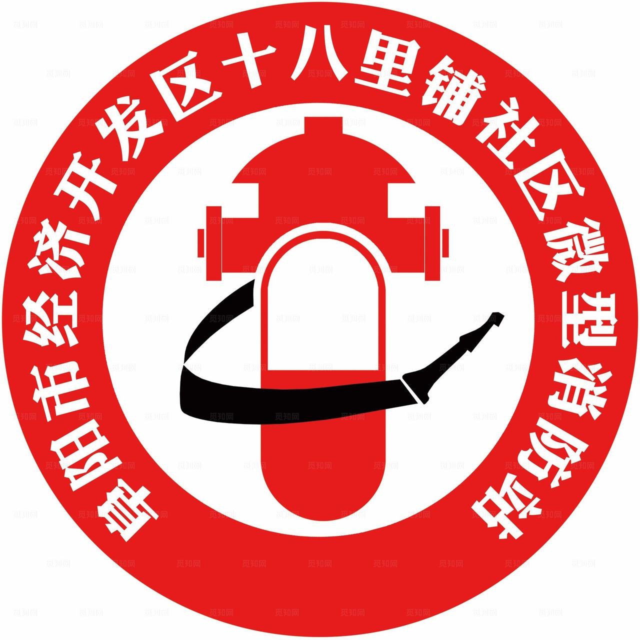 十八里铺社区图片