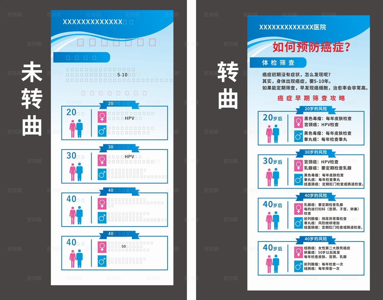如何预防癌症图片