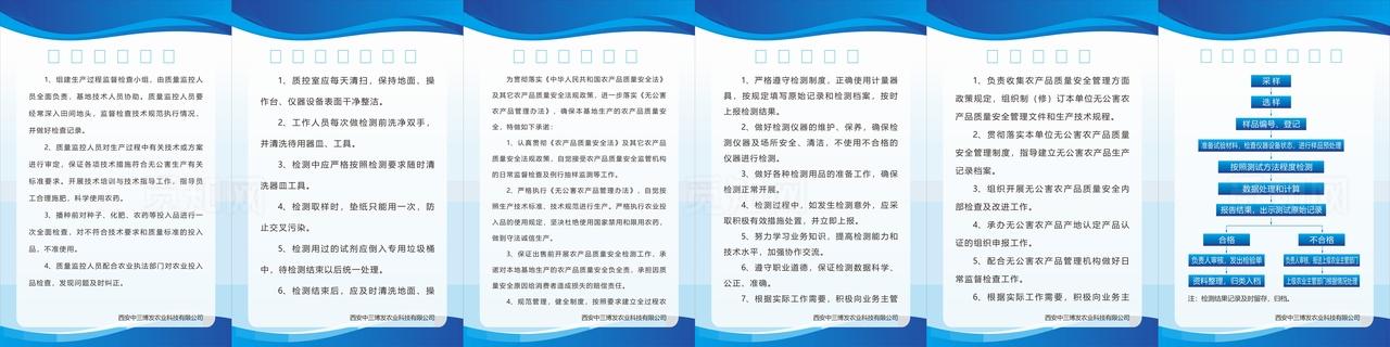 葡萄监督检查制度图片