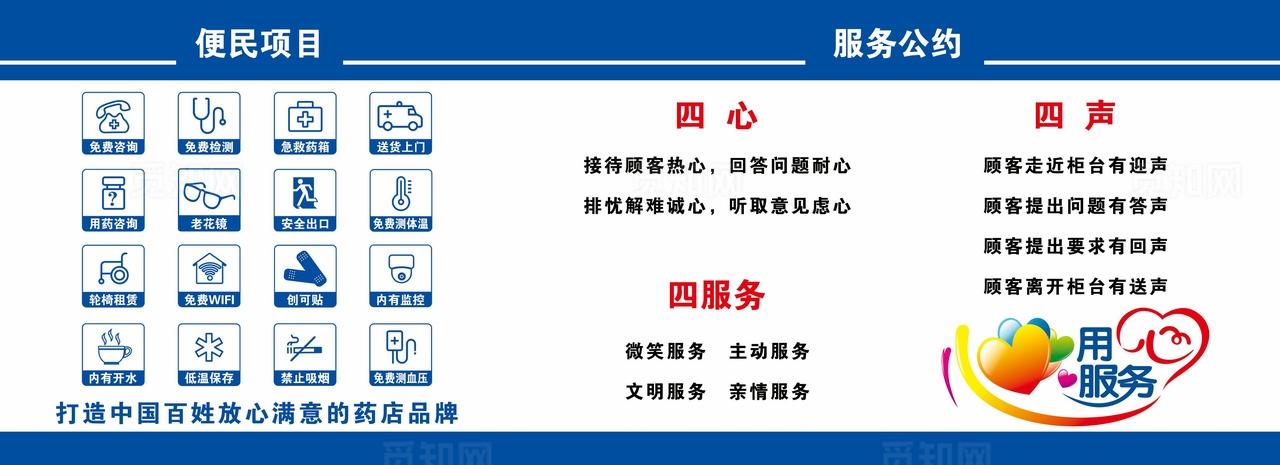 药房-服务项目图片