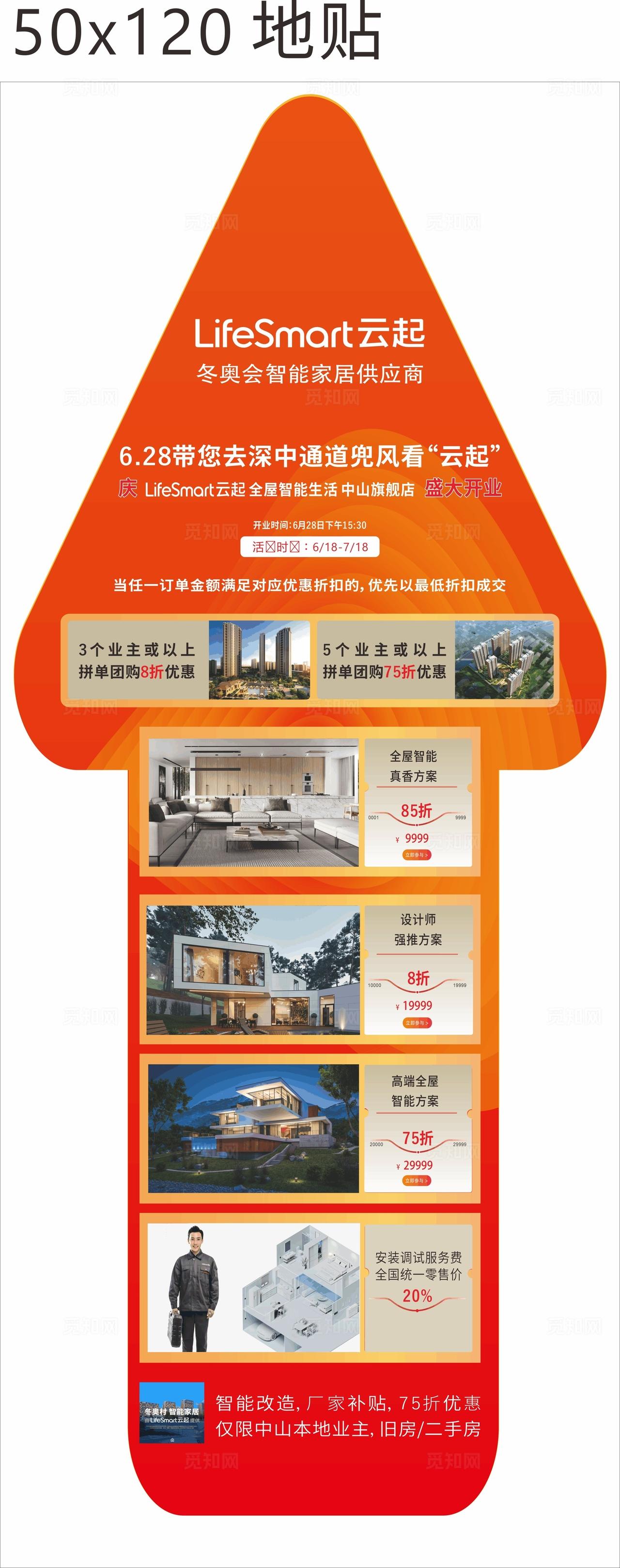 深中通道活动KT板图片