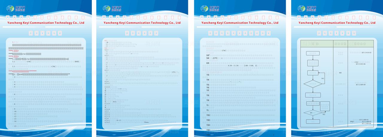 生产车间管理制度图片