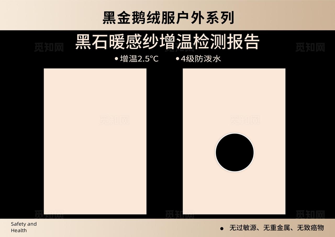 黑石墨烯炒锅检测报告封面图片