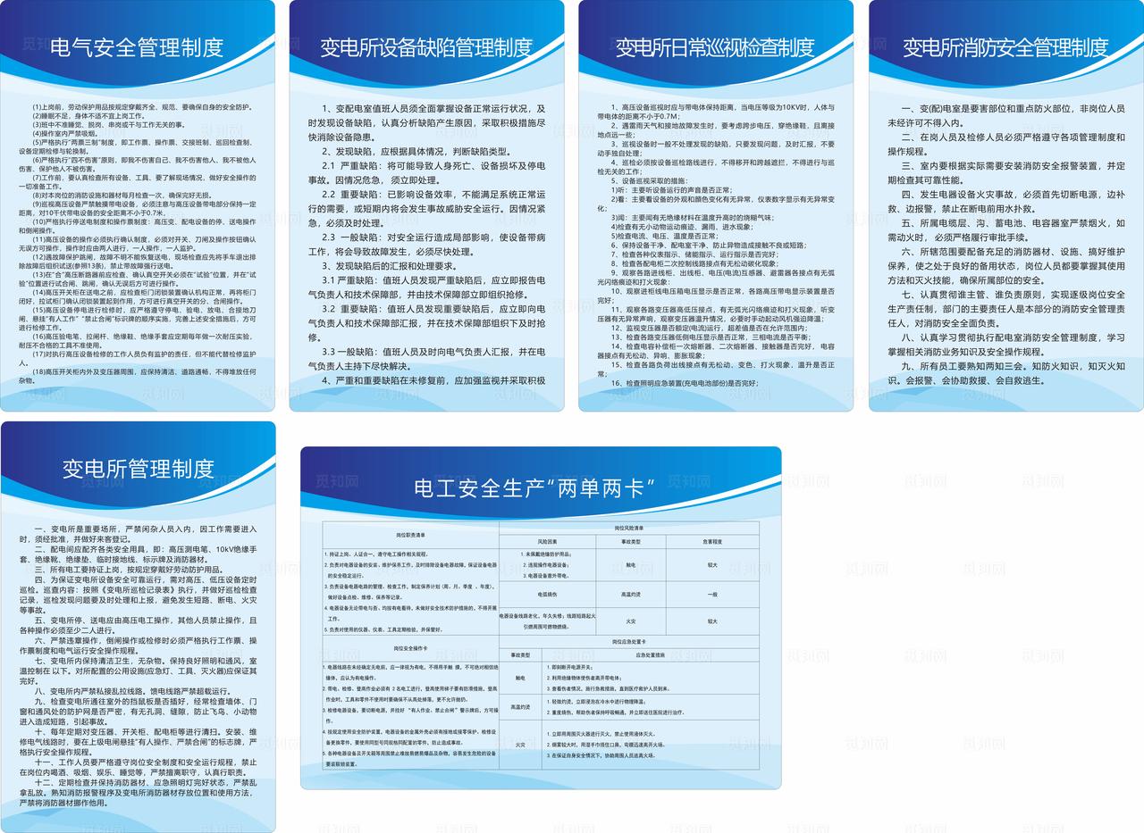 港口制度大全图片