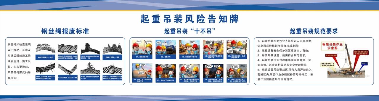 汽车尾气治理检测宣传海报图片