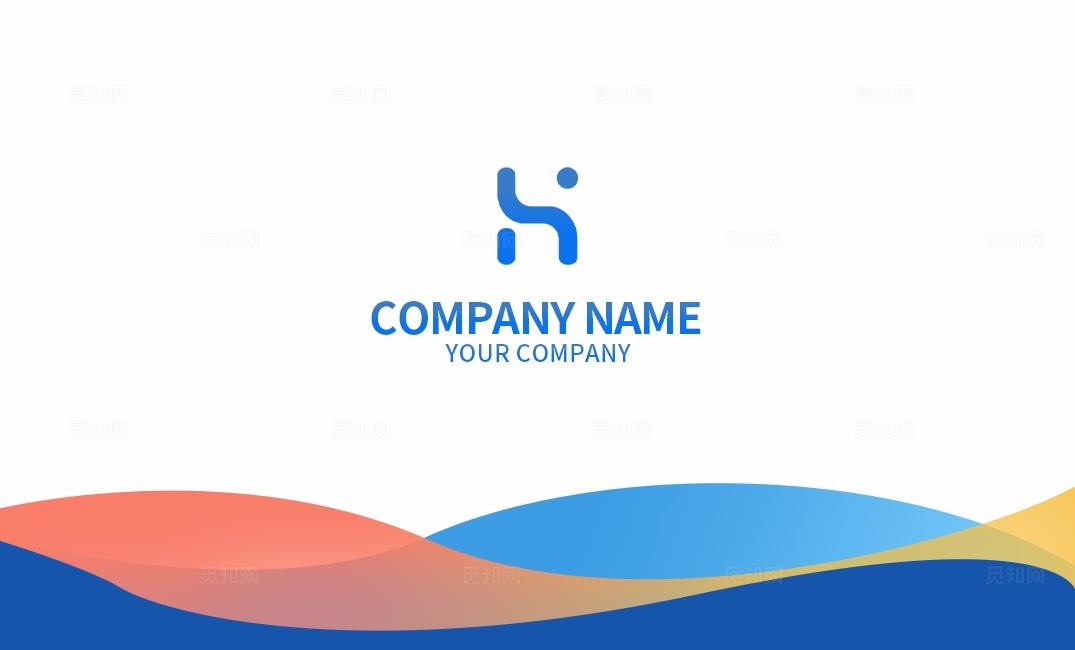 蓝色大气电子科技网络信息公司企业经理主管服装化工机械化学名片