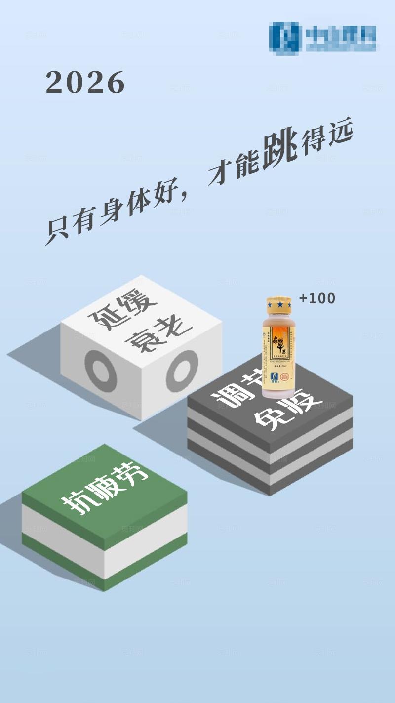 微商新零售造势宣传推广海报