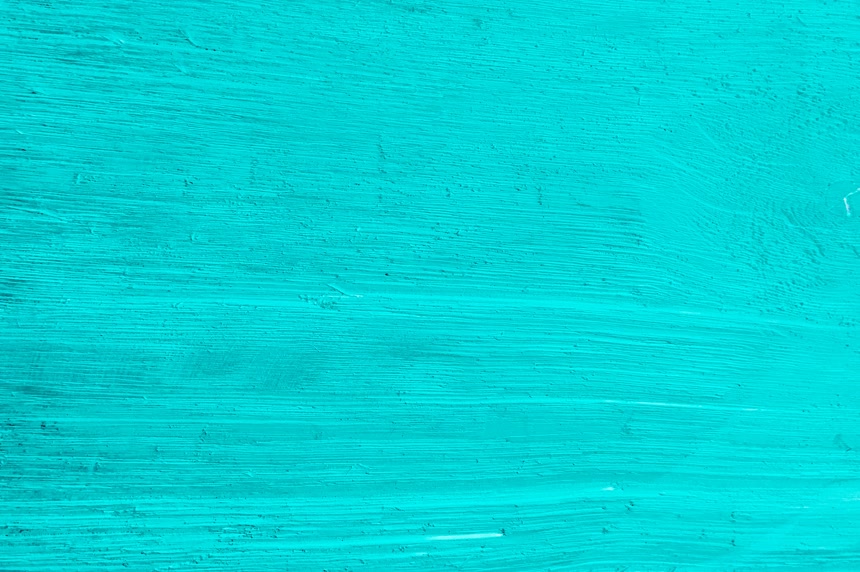 蓝色老木纹纹理背景图片