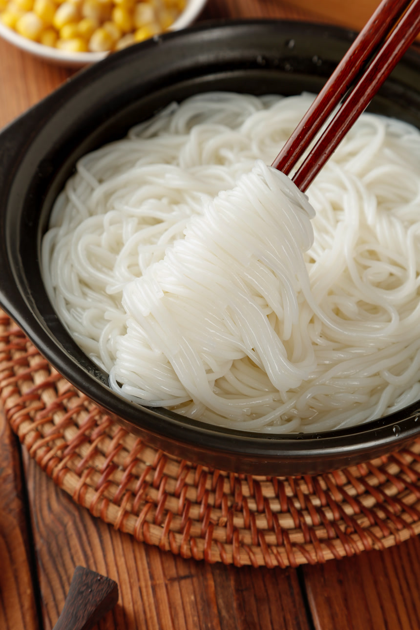 米线