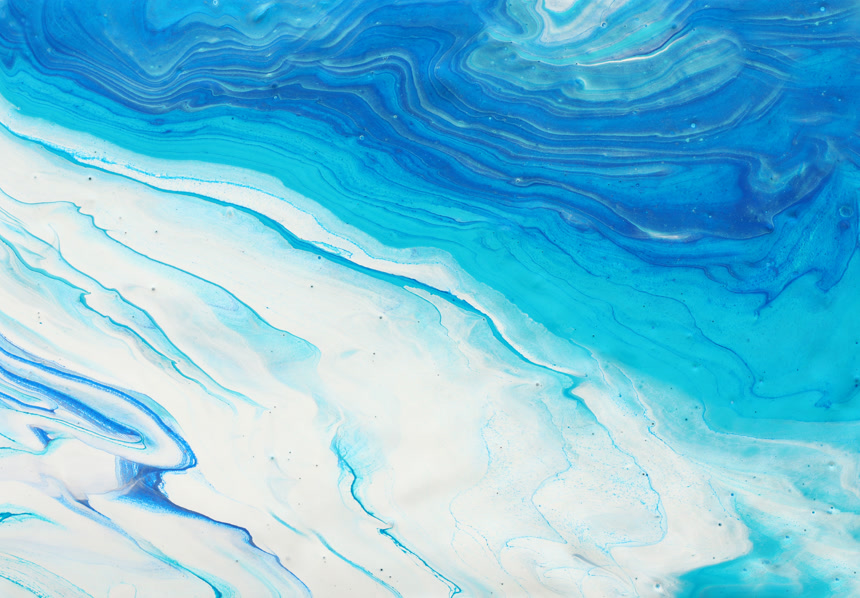 抽象大理石效果背景的摄影创意颜色纹理效果