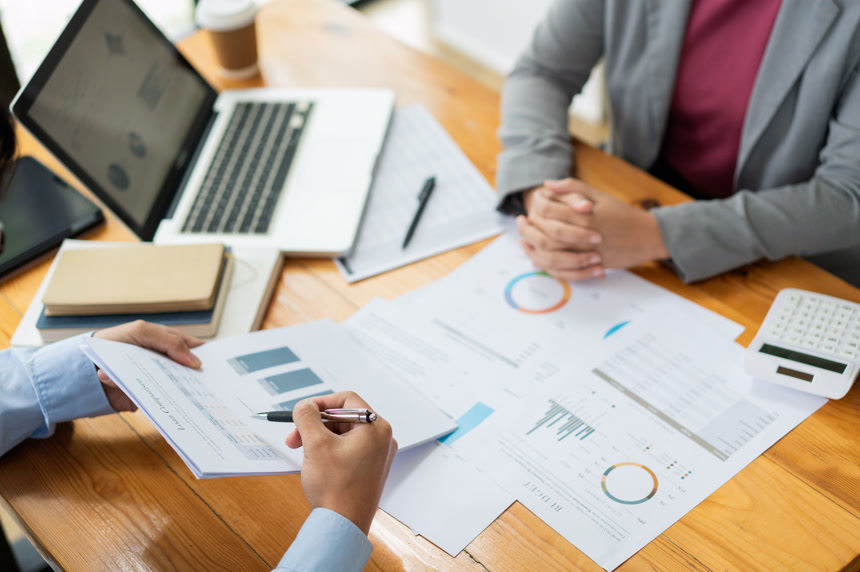 办公室合伙合商务策略工作工作场所数据分析