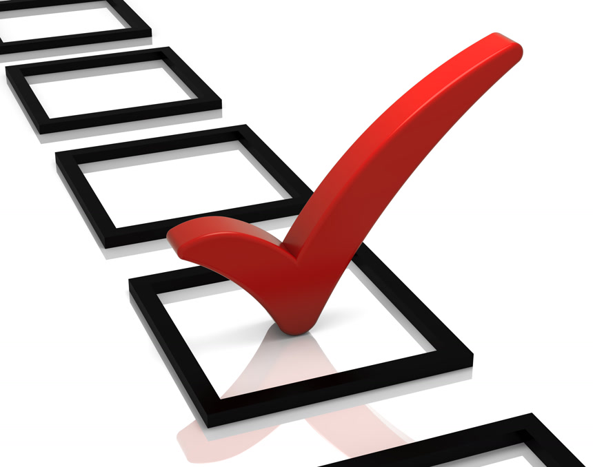 黑色图框和好色勾白底图职场概念图