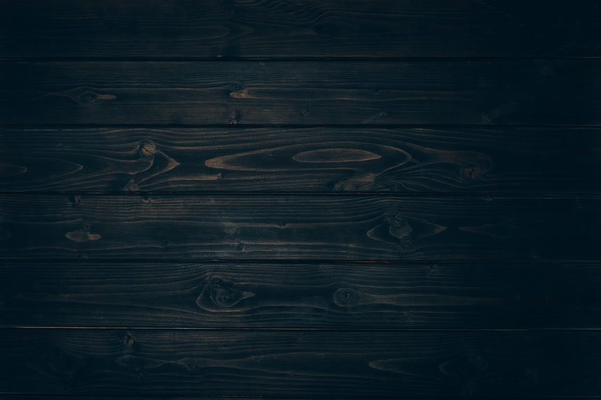 黑色的木制背景图片