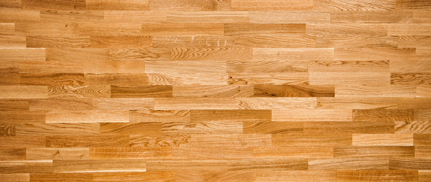 木材的背景纹理实木复合地板层压板