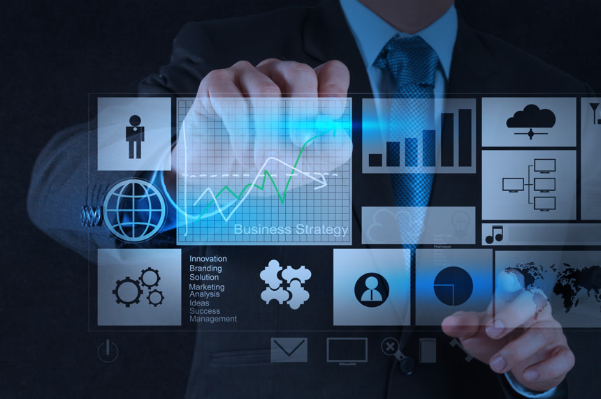 双手开辟计算机领域科学技术