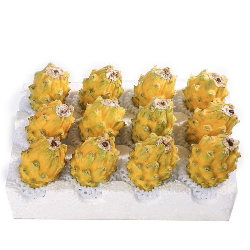 白底上的燕窝果