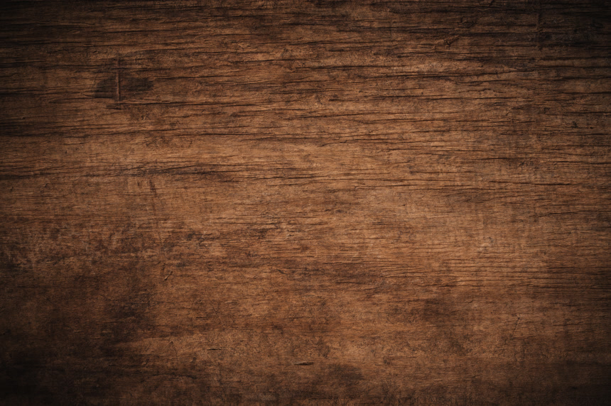 旧的黑色纹理木制背景视觉创意木纹背景