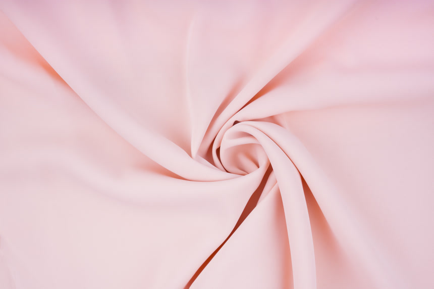 粉彩色彩背景纹理丝绸面料